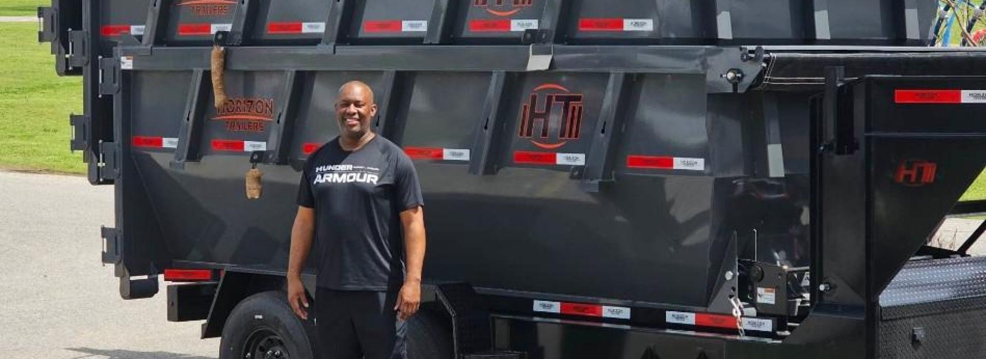 Dumpster Rentals Arkansas