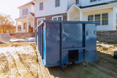Construction Waste
