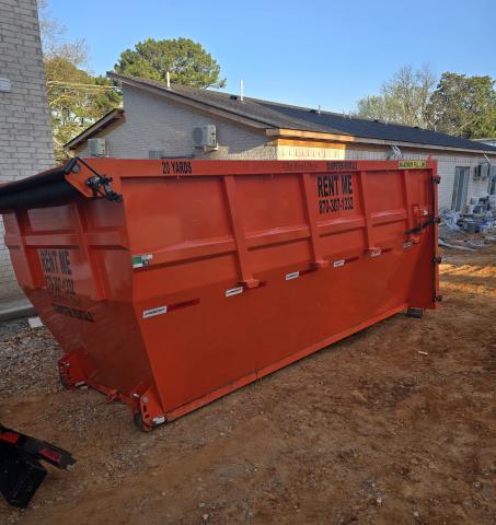 Dumpster