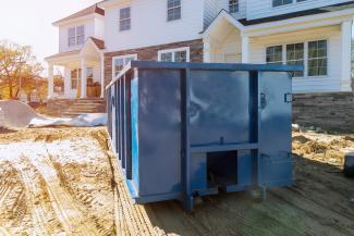 Construction Waste
