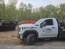 Home Demolition Dumpsters
