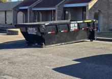 Dumpster